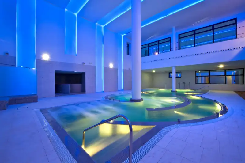 URH Hotel Zen Balagares - Bild 2