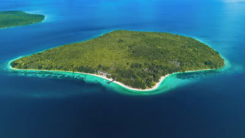 ANDAU DIVE RESORT - Bild 4