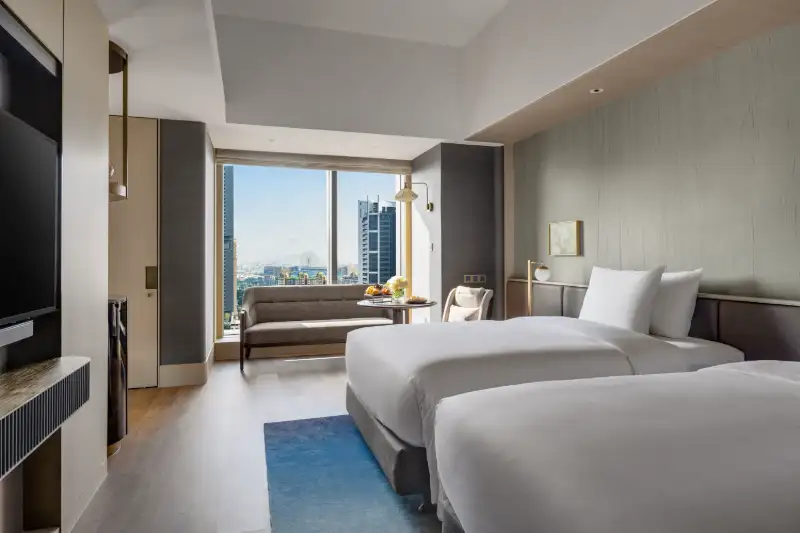 InterContinental Kaohsiung by IHG - Bild 3