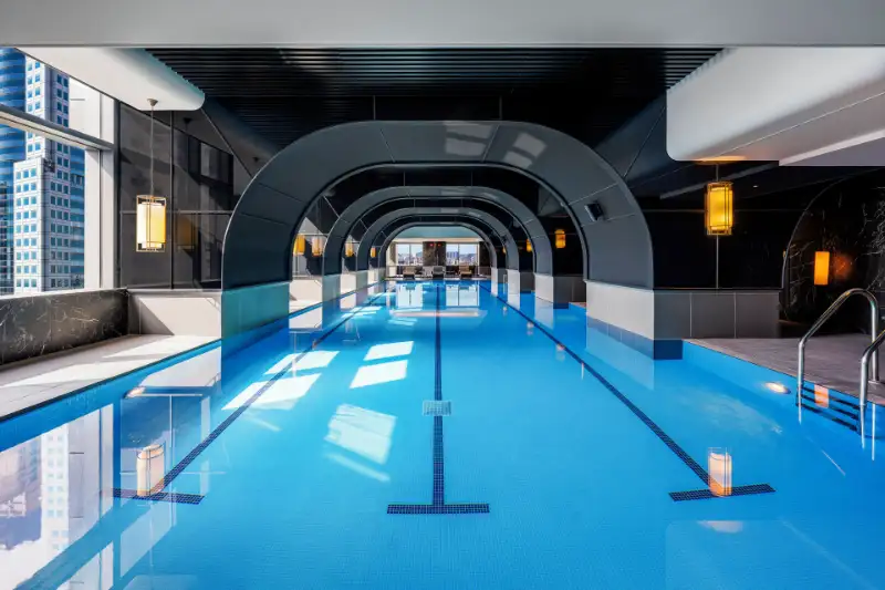 InterContinental Kaohsiung by IHG - Bild 4