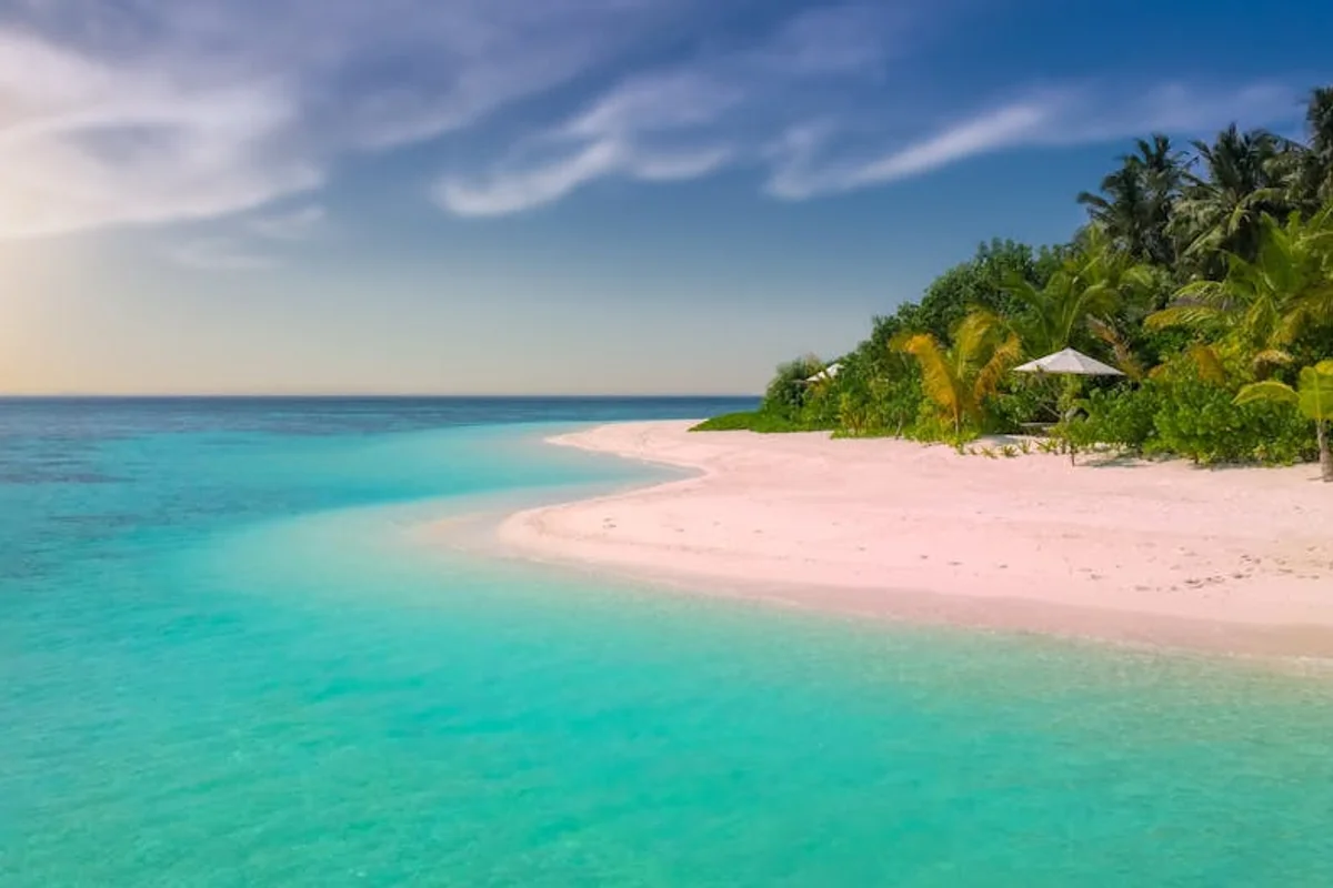 Beste Reisezeit Aruba - Klimadiagramm und Wetterdaten