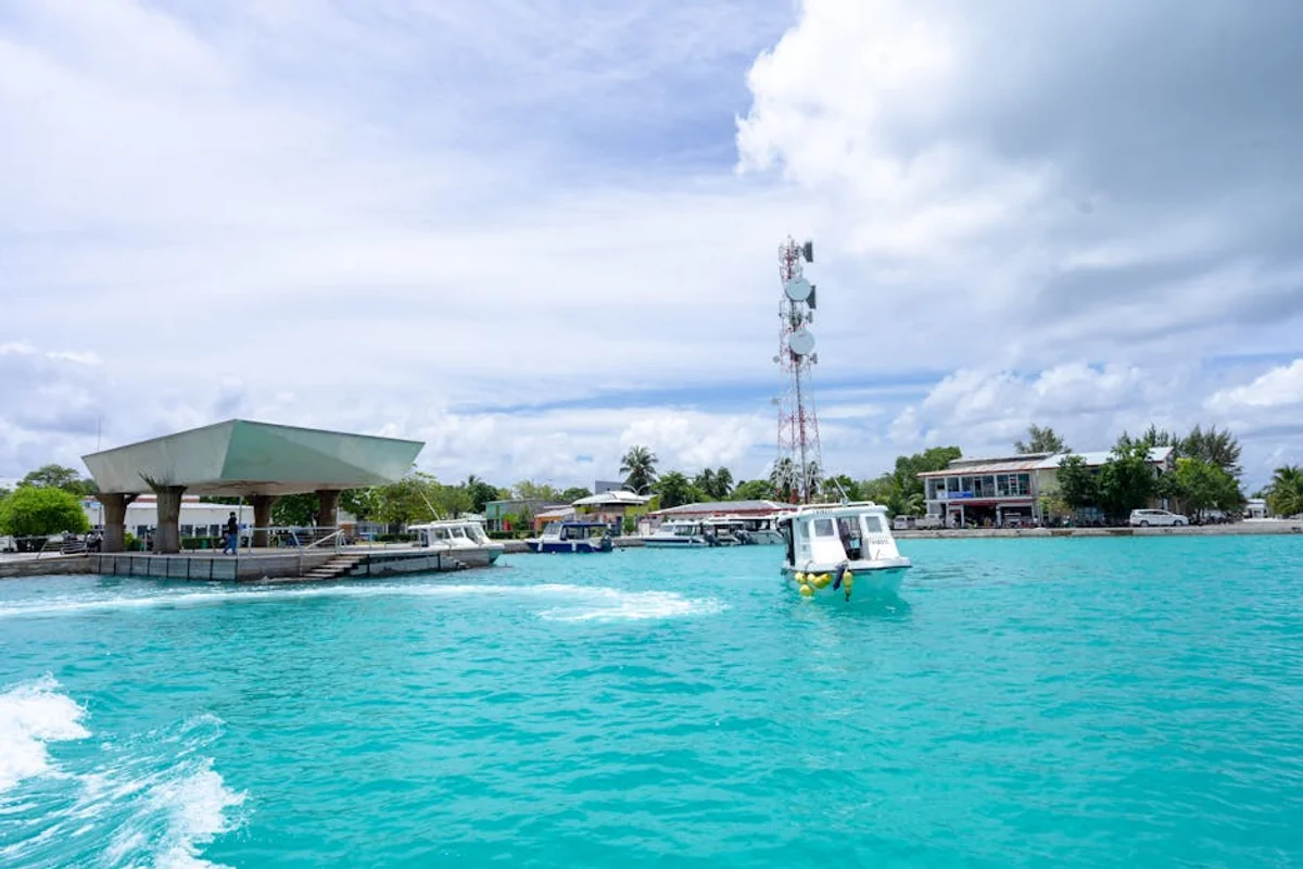 Beste Reisezeit Bahamas - Klimadiagramm und Wetterdaten