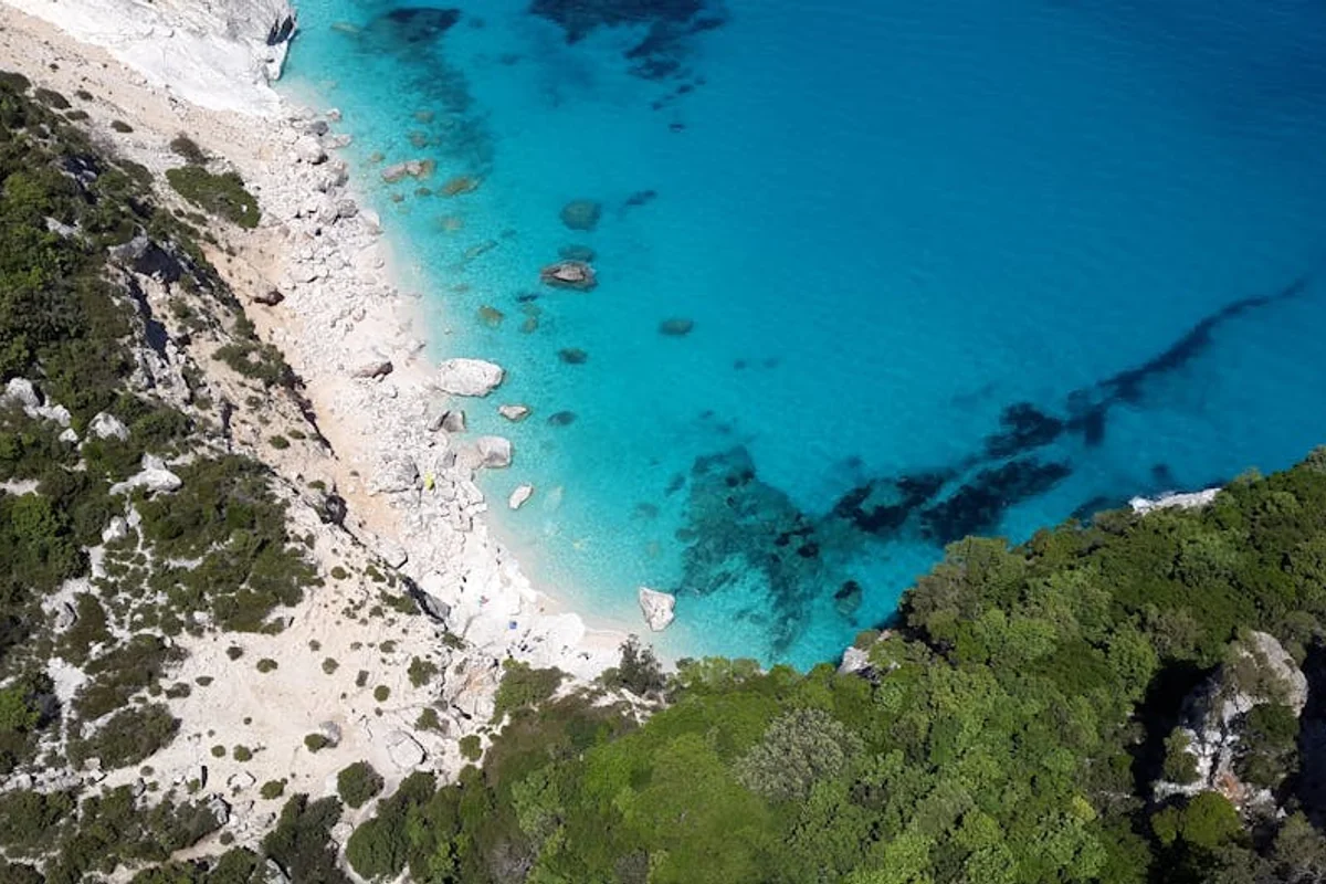 Beste Reisezeit Elba - Klimadiagramm und Wetterdaten