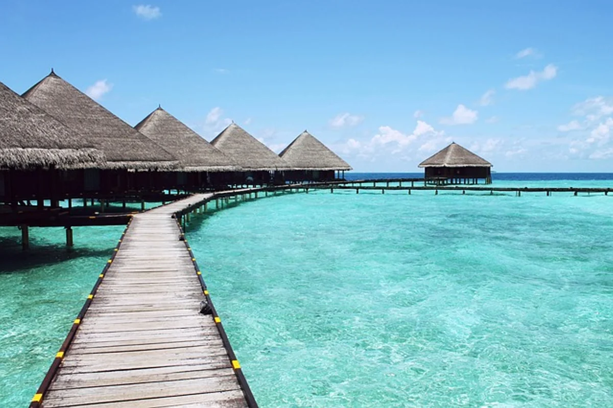 Beste Reisezeit Fidschi - Klimadiagramm und Wetterdaten