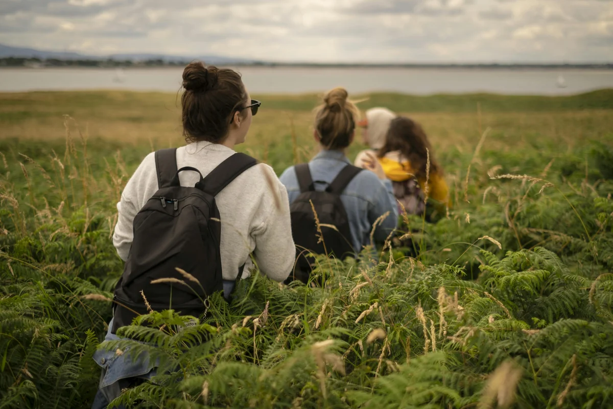Outdoor-Abenteuer
