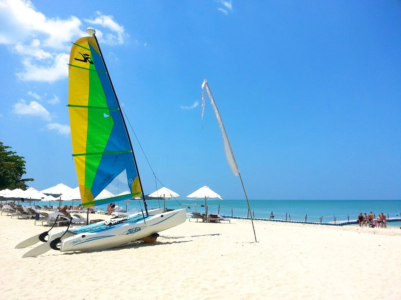 Optimale Reisezeit für Khao Lak