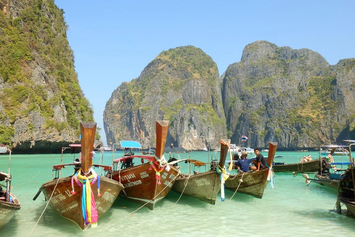 Optimale Reisezeit für Koh Phangan