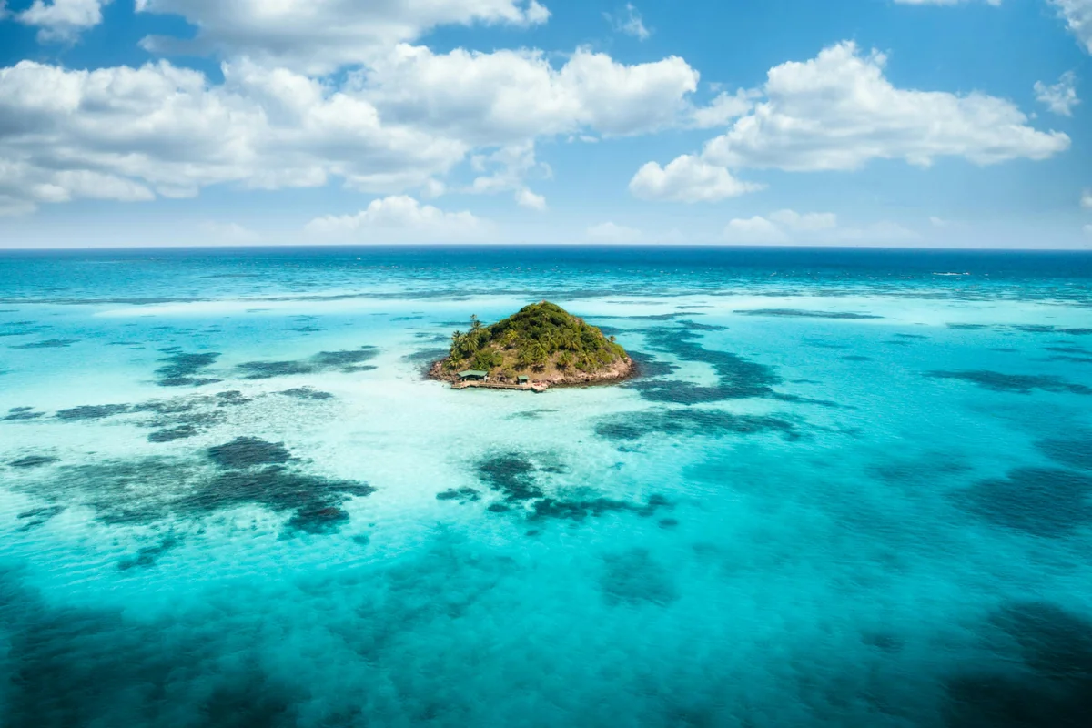 Beste Reisezeit Kolumbien - Klimadiagramm und Wetterdaten