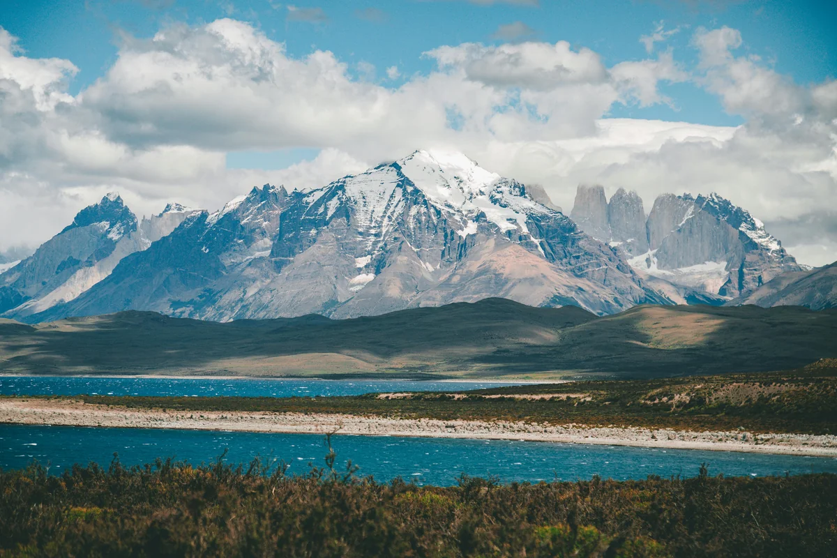 Optimale Reisezeit für Patagonien