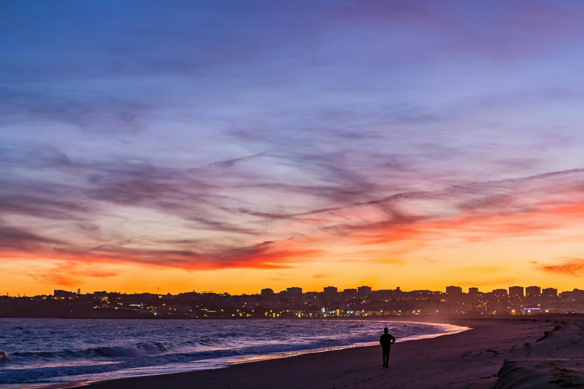 Optimale Reisezeit für Portugal