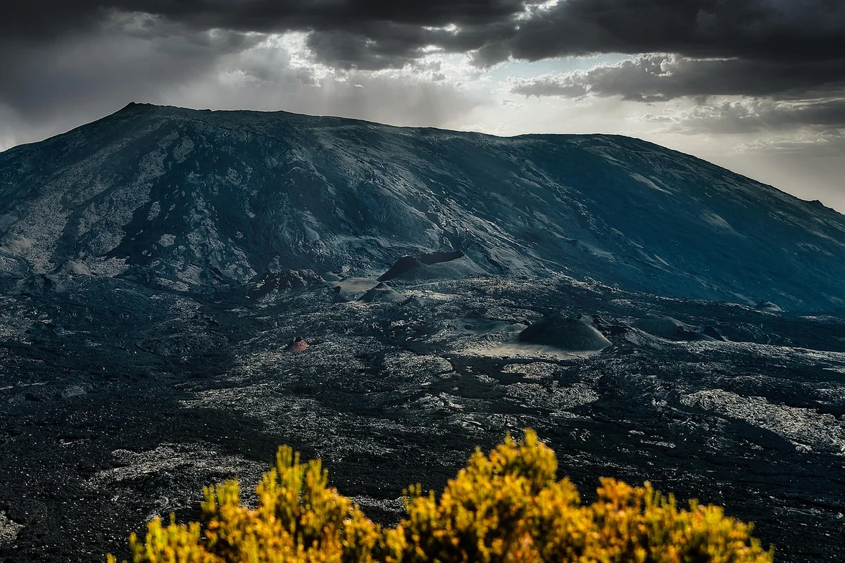 Optimale Reisezeit für La Réunion